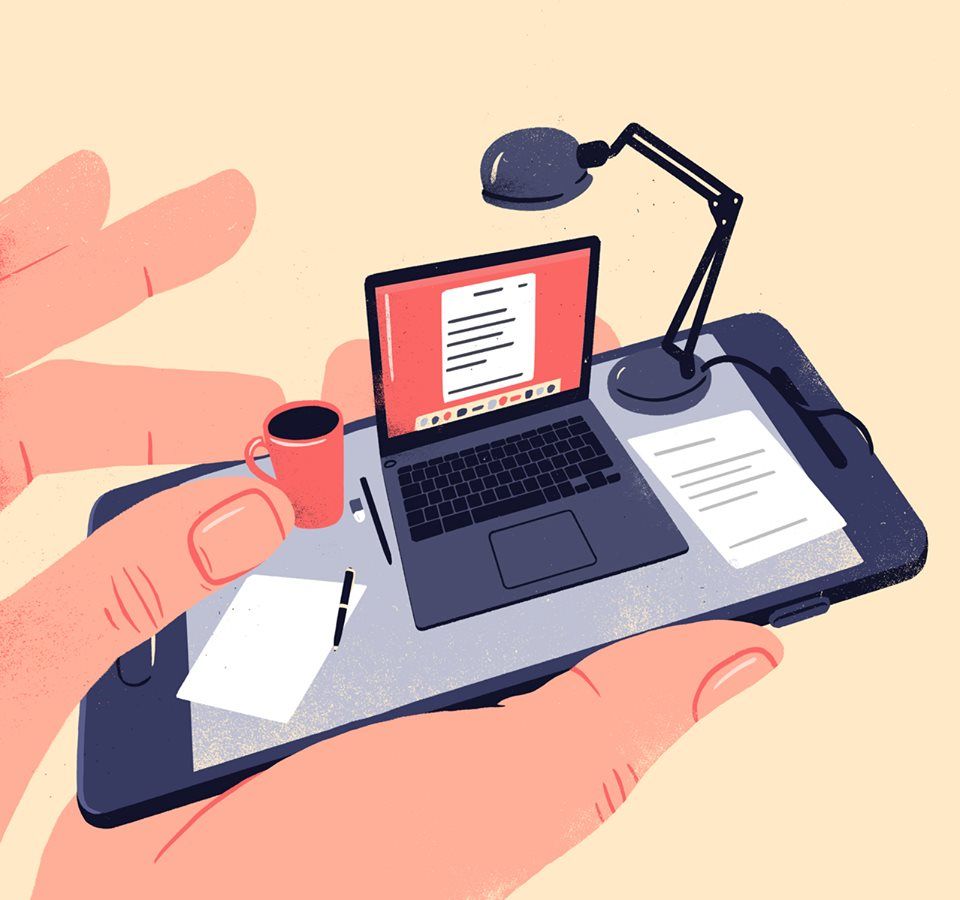 Other Online Services section image 1