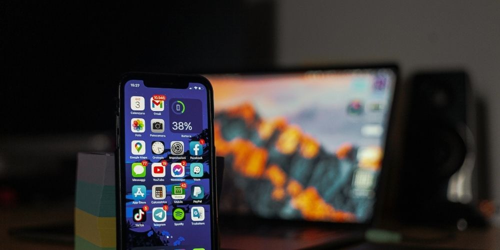 Mobile Application Development