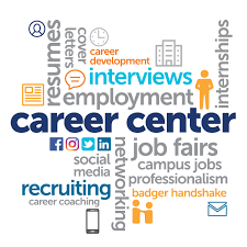 Employment and Career Services section image 3