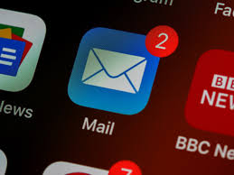 Email and Online Account Services section image 4
