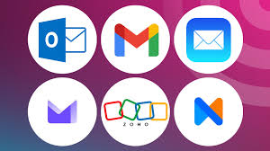 Email and Online Account Services section image 1