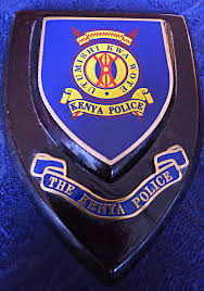 Police, Legal and Administrative Services section image 4