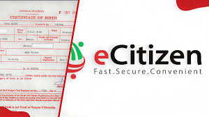 eCitizen and Government Services section image 3