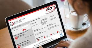 KRA and Tax Services section image 4
