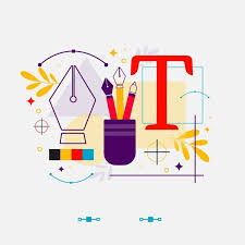 Graphic Design Services section image 2