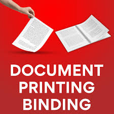 Printing and Photocopying Services section image 3