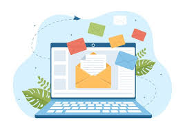 Email and Online Account Services section image 3