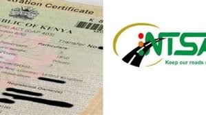 NTSA and Motor Vehicle Services section image 3