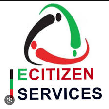 eCitizen and Government Services section image 2