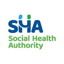 Social Security and Health Services section image 1