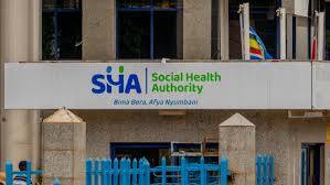 Social Security and Health Services section image 2