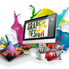 Graphic Design Services section image 1
