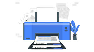 Printing and Photocopying Services section image 1