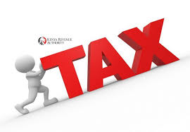 KRA and Tax Services section image 2