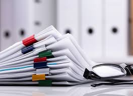 Document Preparation Services section image 2