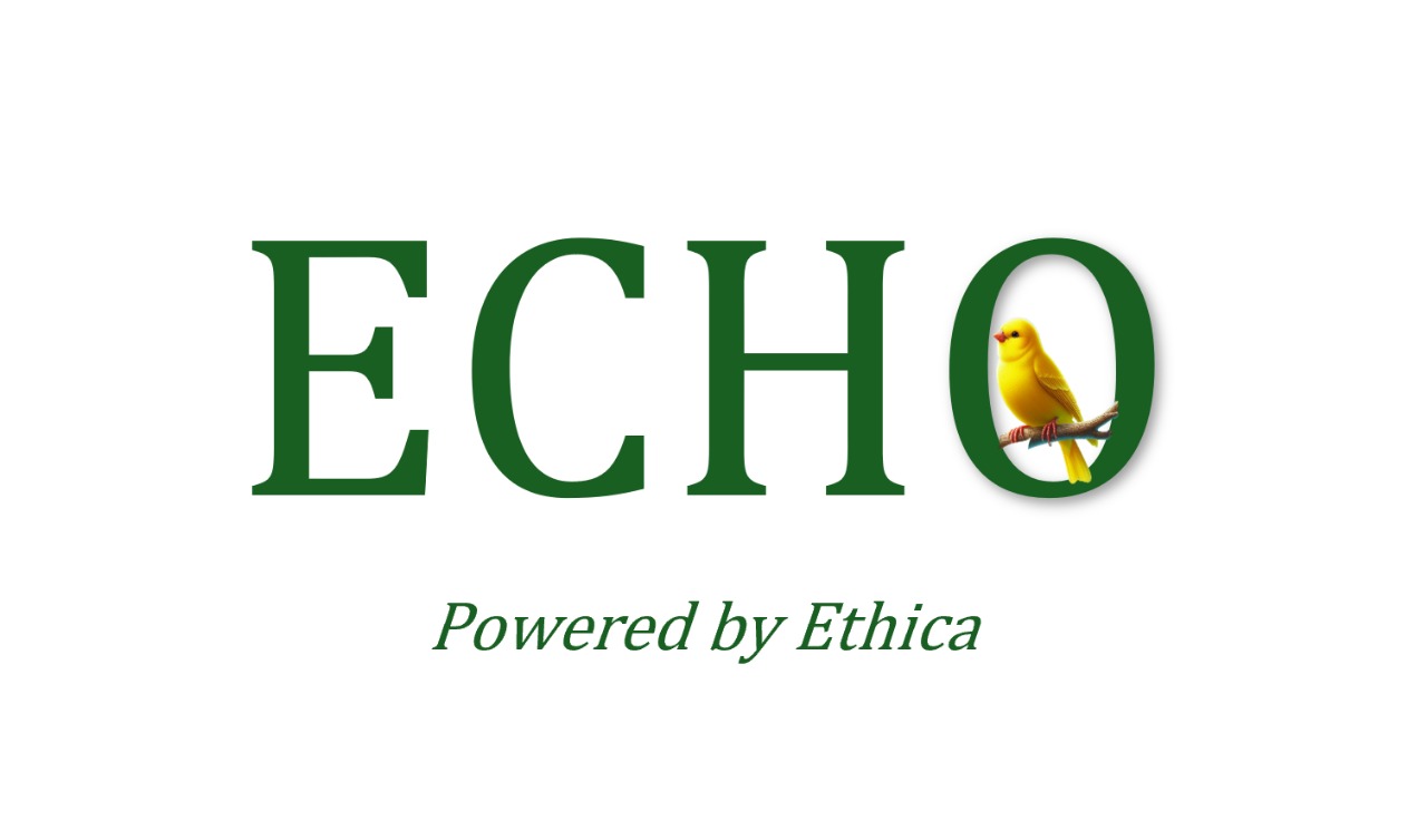Echo - Whistleblowing Tool